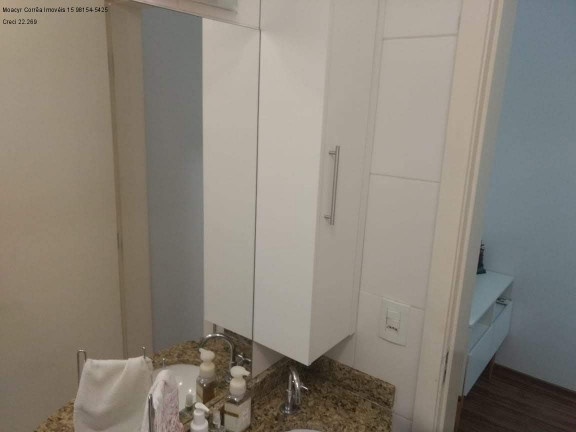 Imagem Imóvel com 2 Quartos à Venda, 53 m² em Passeo Condominio Clube - Sorocaba Imagem Imóvel com 2 Quartos à Venda, 53 m² em Passeo Condominio Clube - Sorocaba