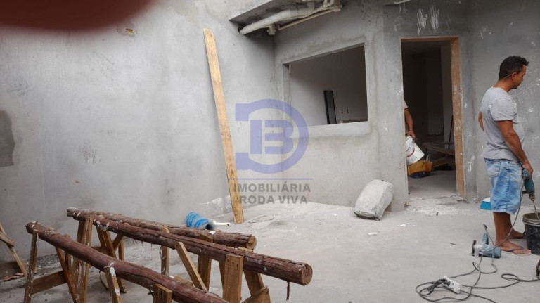 Sobrado com 2 Quartos à Venda, 100 m² em Vila Granada - São Paulo