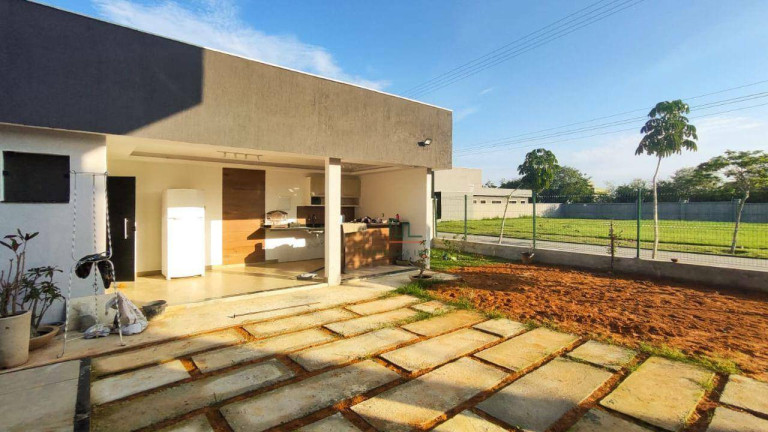 Imagem Casa com 4 Quartos à Venda, 240 m² em Inoã - Maricá