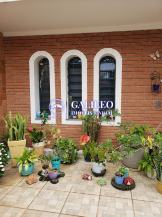Imagem Sobrado com 3 Quartos à Venda, 187 m² em Vila Joana - Jundiaí
