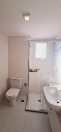 Imagem Apartamento com 3 Quartos à Venda, 125 m² em Alto Da Lapa - São Paulo