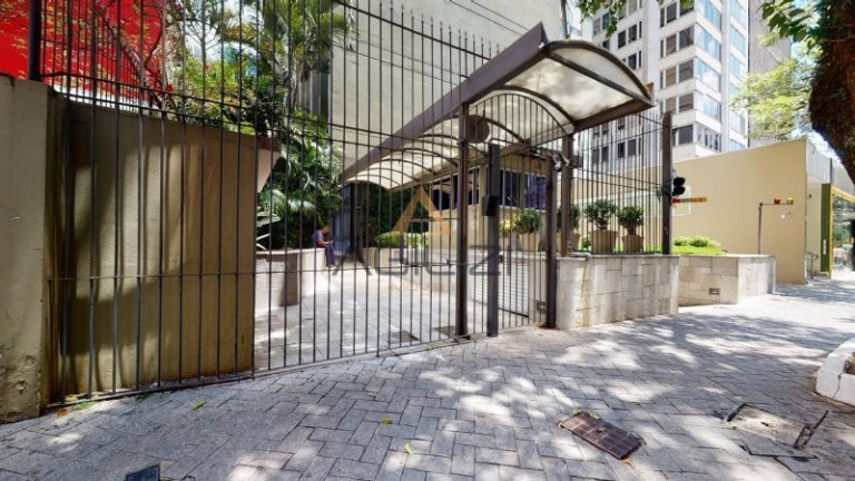 Imagem Apartamento com 3 Quartos à Venda, 117 m² em Cerqueira César - São Paulo Imagem Apartamento com 3 Quartos à Venda, 117 m² em Cerqueira César - São Paulo