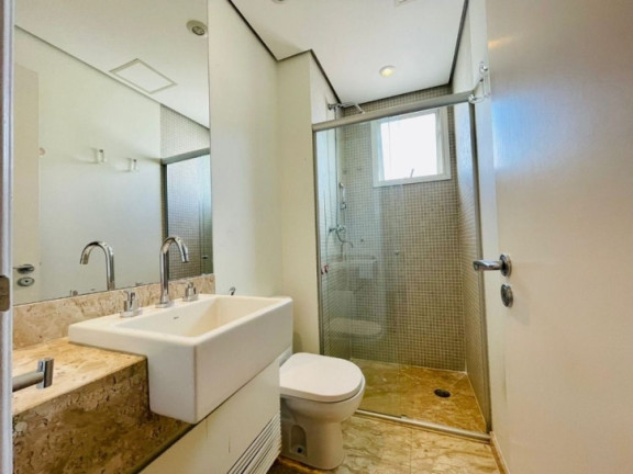 Imagem Apartamento com 3 Quartos à Venda, 215 m² em Sumaré - São Paulo