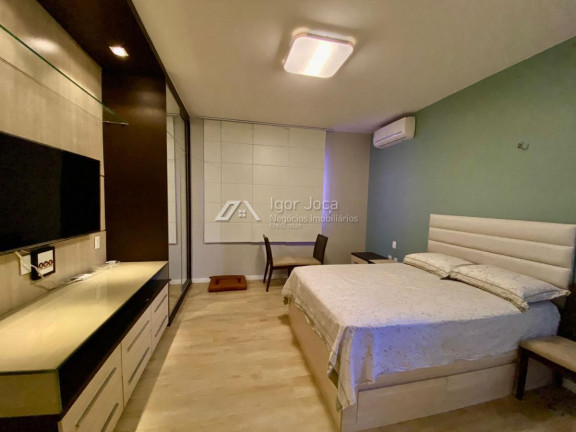 Imagem Casa com 3 Quartos à Venda, 200 m² em Papicu - Fortaleza
