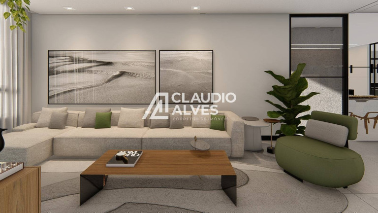 Imagem Casa com 3 Quartos à Venda, 175 m² em Sim - Feira De Santana