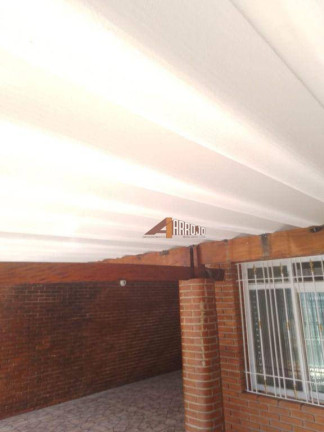 Sobrado com 2 Quartos à Venda, 148 m² em Vila Pierina - São Paulo