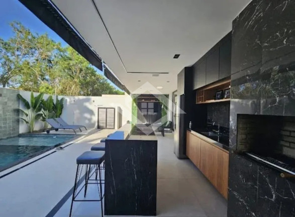 Imagem Casa com 4 Quartos à Venda, 460 m² em Recreio Dos Bandeirantes - Rio De Janeiro