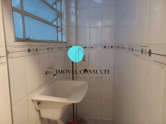 Imagem Apartamento com 1 Quarto à Venda, 41 m² em Santa Cecília - São Paulo