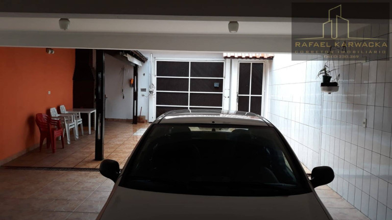 Imagem Sobrado com 3 Quartos à Venda, 200 m² em Jardim ângela Maria - Carapicuíba