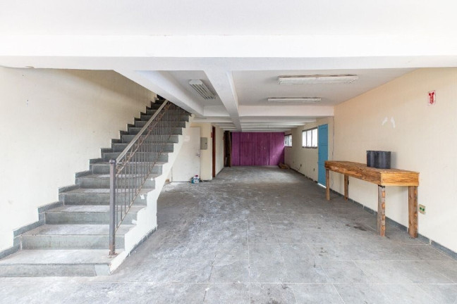Imagem Imóvel Comercial à Venda, 1.350 m² em Vila Alexandria - São Paulo