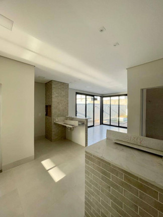 Imagem Casa com 3 Quartos à Venda, 163 m² em Condomínio Belvedere - Cuiabá Imagem Casa com 3 Quartos à Venda, 163 m² em Condomínio Belvedere - Cuiabá