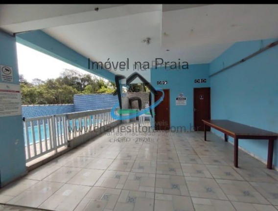 Imagem Apartamento com 2 Quartos à Venda, 53 m² em Maranduba - Ubatuba