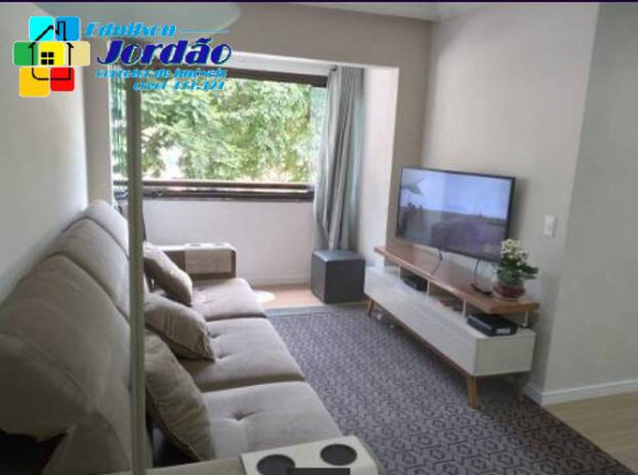 Imagem Apartamento com 3 Quartos à Venda, 76 m² em Vila Assunção - Santo André Imagem Apartamento com 3 Quartos à Venda, 76 m² em Vila Assunção - Santo André