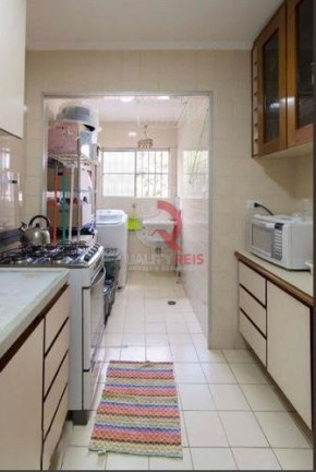 Imagem Apartamento com 2 Quartos à Venda, 55 m² em Santa Teresinha - São Paulo Imagem Apartamento com 2 Quartos à Venda, 55 m² em Santa Teresinha - São Paulo
