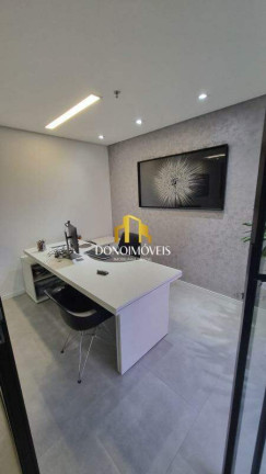 Imagem Sala Comercial à Venda, 37 m² em Centro - São Bernardo Do Campo Imagem Sala Comercial à Venda, 37 m² em Centro - São Bernardo Do Campo