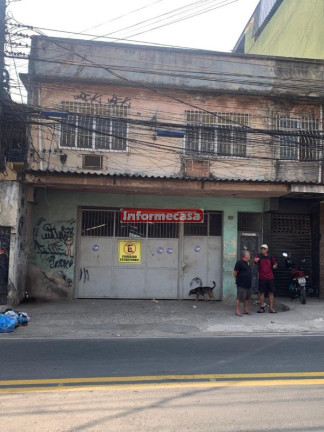 Imagem Imóvel à Venda, 400 m² em Vila Tiradentes - São João De Meriti Imagem Imóvel à Venda, 400 m² em Vila Tiradentes - São João De Meriti