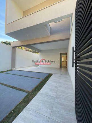 Casa com 3 Quartos à Venda,  em Serra Verde - Violeira - Viçosa