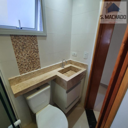 Imagem Apartamento com 2 Quartos à Venda, 50 m² em Parque Capuava - Santo André Imagem Apartamento com 2 Quartos à Venda, 50 m² em Parque Capuava - Santo André