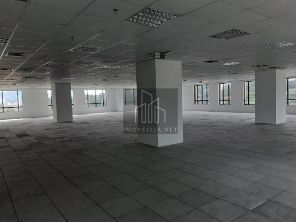 Imagem Sala Comercial para Alugar, 577 m² em Alphaville Industrial - Barueri Imagem Sala Comercial para Alugar, 577 m² em Alphaville Industrial - Barueri