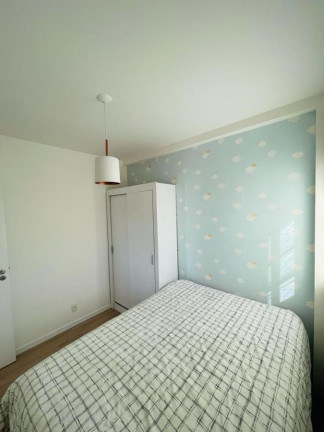 Imagem Apartamento com 3 Quartos à Venda, 86 m² em Pagani - Palhoça