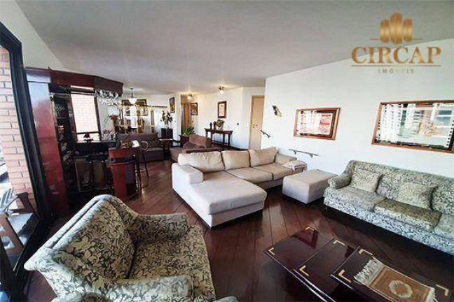 Imagem Apartamento com 4 Quartos à Venda, 274 m² em Perdizes - São Paulo Imagem Apartamento com 4 Quartos à Venda, 274 m² em Perdizes - São Paulo