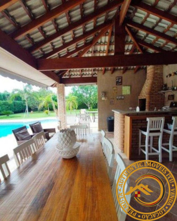 Imagem Casa com 5 Quartos à Venda,  em Parque Village Castelo - Itu