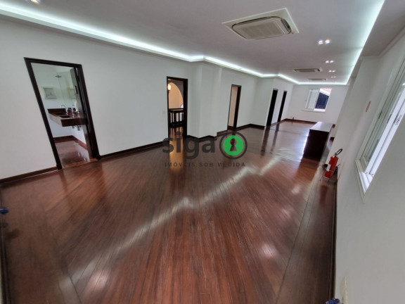 Imagem Casa com 5 Quartos à Venda ou Locação, 1.355 m² em Jardim América - São Paulo
