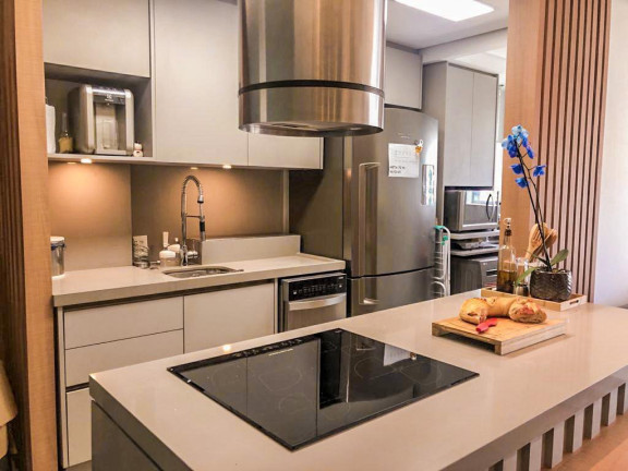 Imagem Apartamento com 2 Quartos à Venda, 70 m² em São Paulo