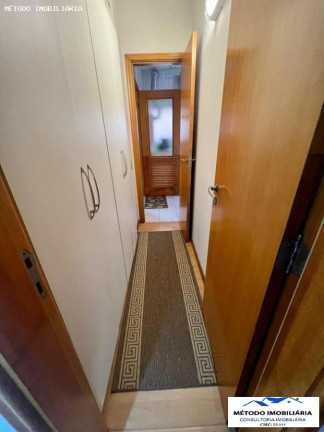 Imagem Apartamento com 4 Quartos à Venda, 144 m² em Cerqueira Cesar - São Paulo