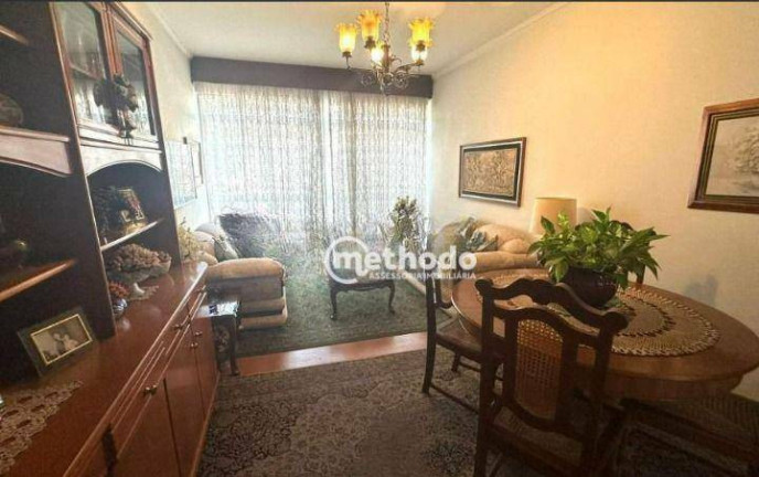 Imagem Apartamento com 2 Quartos à Venda, 105 m² em Centro - Campinas Imagem Apartamento com 2 Quartos à Venda, 105 m² em Centro - Campinas