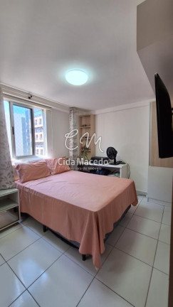 Imagem Apartamento com 3 Quartos à Venda, 70 m² em Intermares - Cabedelo