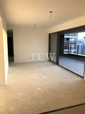 Imagem Apartamento com 3 Quartos à Venda, 131 m² em Brooklin - São Paulo Imagem Apartamento com 3 Quartos à Venda, 131 m² em Brooklin - São Paulo
