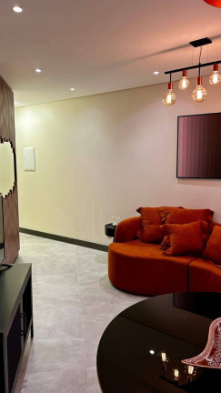 Imagem Apartamento com 2 Quartos para Alugar, em Paraíso - São Paulo Imagem Apartamento com 2 Quartos para Alugar, em Paraíso - São Paulo