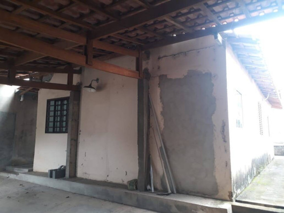 Imagem Casa com 2 Quartos à Venda, 200 m² em Cdh Airton Sena - Piedade