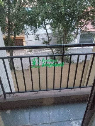 Imagem Apartamento com 2 Quartos à Venda, 50 m² em Fazenda Aricanduva - São Paulo