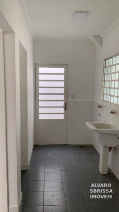 Imagem Casa com 3 Quartos para Alugar, 220 m² em Jardim Paraíso - Itu
