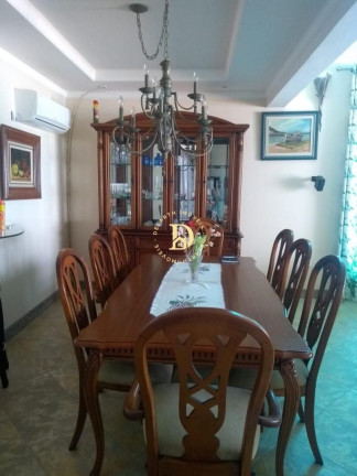 Imagem Cobertura com 4 Quartos à Venda, 380 m² em Corcovado - Ubatuba