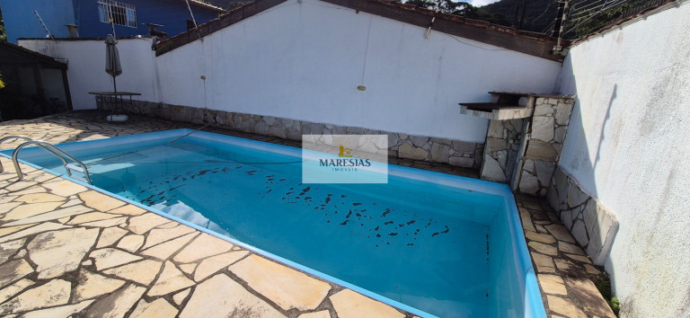 Imagem Casa com 3 Quartos à Venda, 160 m² em Boiçucanga - São Sebastião