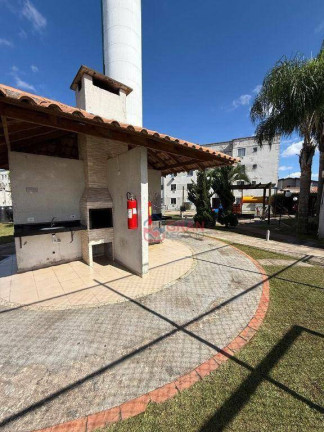 Imagem Apartamento com 2 Quartos à Venda, 48 m² em Costeira - São José Dos Pinhais Imagem Apartamento com 2 Quartos à Venda, 48 m² em Costeira - São José Dos Pinhais