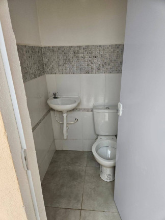 Imagem Casa com 2 Quartos à Venda, 60 m² em Jardim Maria Elvira - Sorocaba