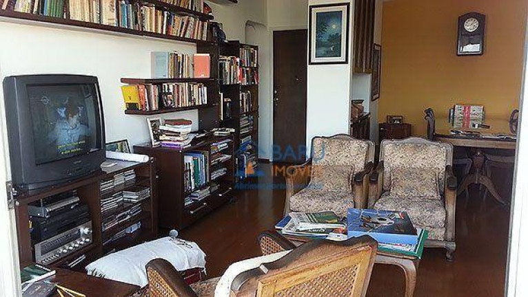 Imagem Apartamento com 3 Quartos à Venda, 123 m² em Vila Romana - São Paulo Imagem Apartamento com 3 Quartos à Venda, 123 m² em Vila Romana - São Paulo