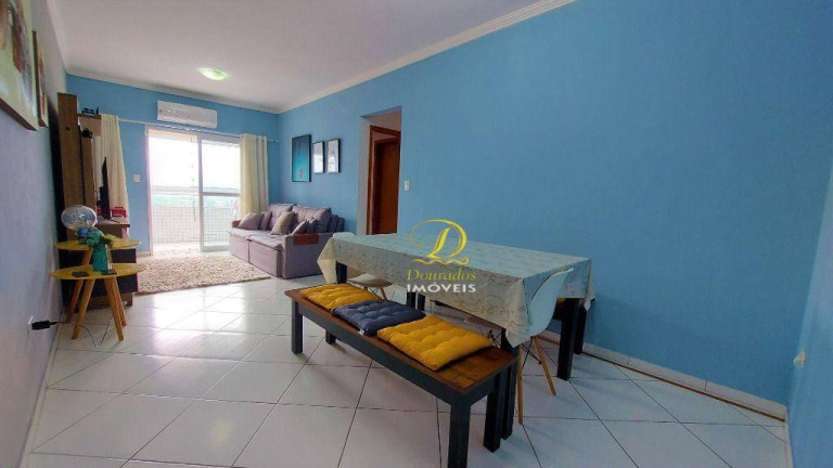 Imagem Apartamento com 2 Quartos à Venda, 75 m² em Vila Guilhermina - Praia Grande Imagem Apartamento com 2 Quartos à Venda, 75 m² em Vila Guilhermina - Praia Grande