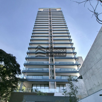 Imagem Apartamento com 3 Quartos à Venda, 173 m² em Pinheiros - São Paulo