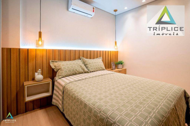 Imagem Apartamento com 2 Quartos à Venda, 89 m² em São Mateus - Juiz De Fora