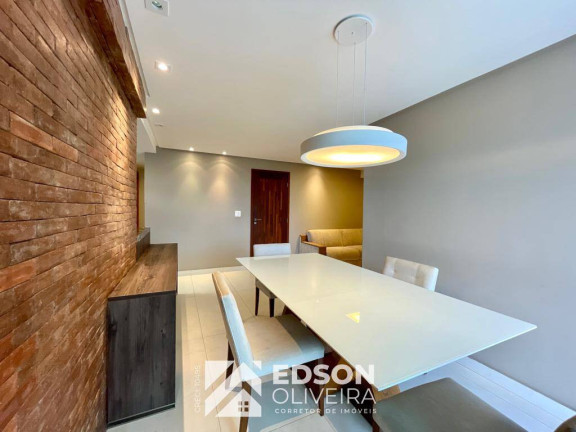 Imagem Apartamento com 3 Quartos à Venda, 85 m² em Cabo Branco - João Pessoa