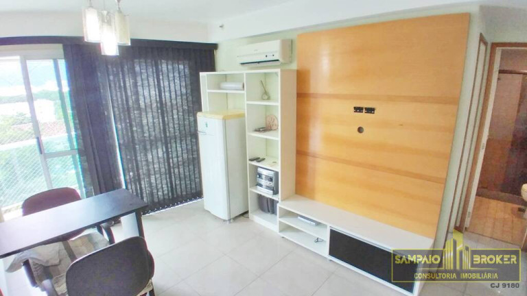 Imagem Apartamento com 1 Quarto à Venda, em Recreio Dos Bandeirantes - Rio De Janeiro Imagem Apartamento com 1 Quarto à Venda, em Recreio Dos Bandeirantes - Rio De Janeiro