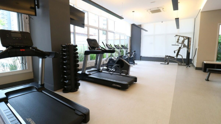 Imagem Apartamento com 2 Quartos à Venda, 81 m² em Paraíso - São Paulo Imagem Apartamento com 2 Quartos à Venda, 81 m² em Paraíso - São Paulo