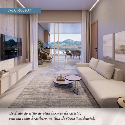 Imagem Apartamento com 2 Quartos à Venda, 75 m² em Praia Do Morro - Guarapari Imagem Apartamento com 2 Quartos à Venda, 75 m² em Praia Do Morro - Guarapari