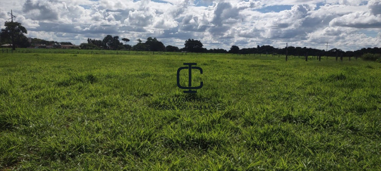 Imagem Terreno à Venda, 4 m² em área Rural - Bandeirantes Imagem Terreno à Venda, 4 m² em área Rural - Bandeirantes