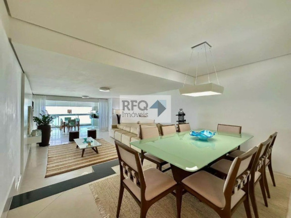 Imagem Imóvel com 3 Quartos à Venda, 184 m² em Pitangueiras - Guarujá